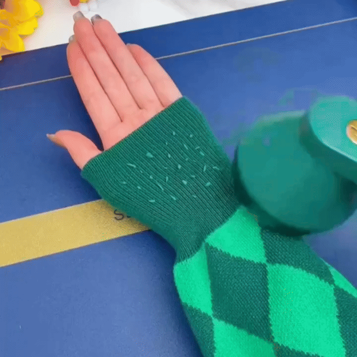 Jollity Life™ Wireless Lint Remover