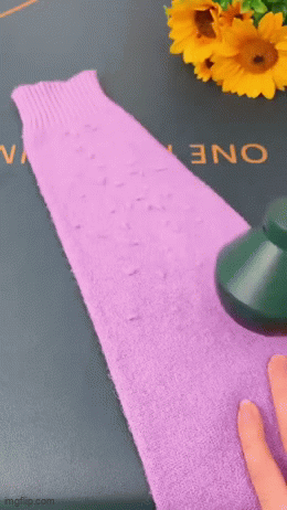 Jollity Life™ Wireless Lint Remover