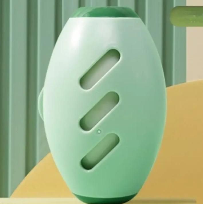 Jollity Life™ Portable Silicone Lint Roller