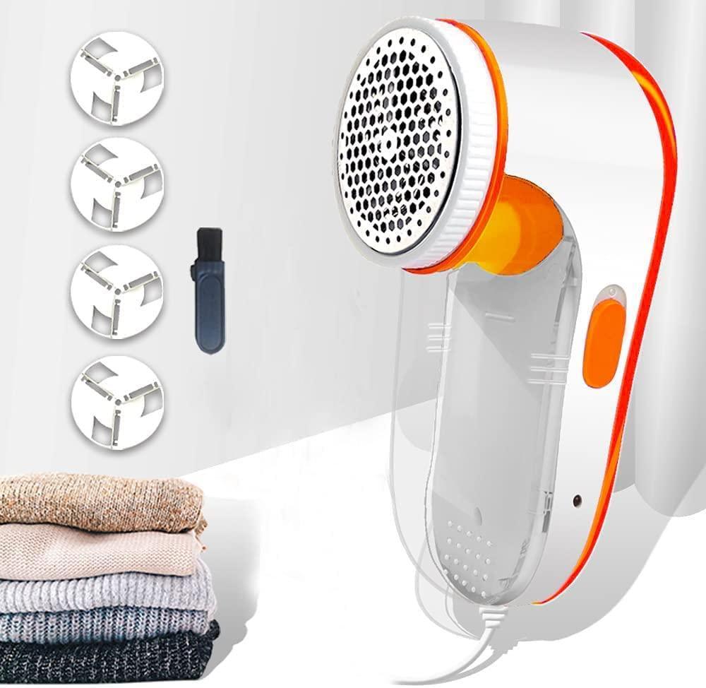 Jollity Life™ Lint Remover for All Woolens (Sweaters, Blankets, Jackets)