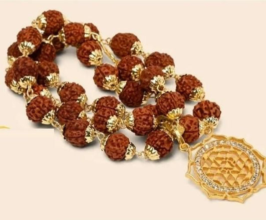 Jollity Life™ Sankat Mochan Siddhi Mala