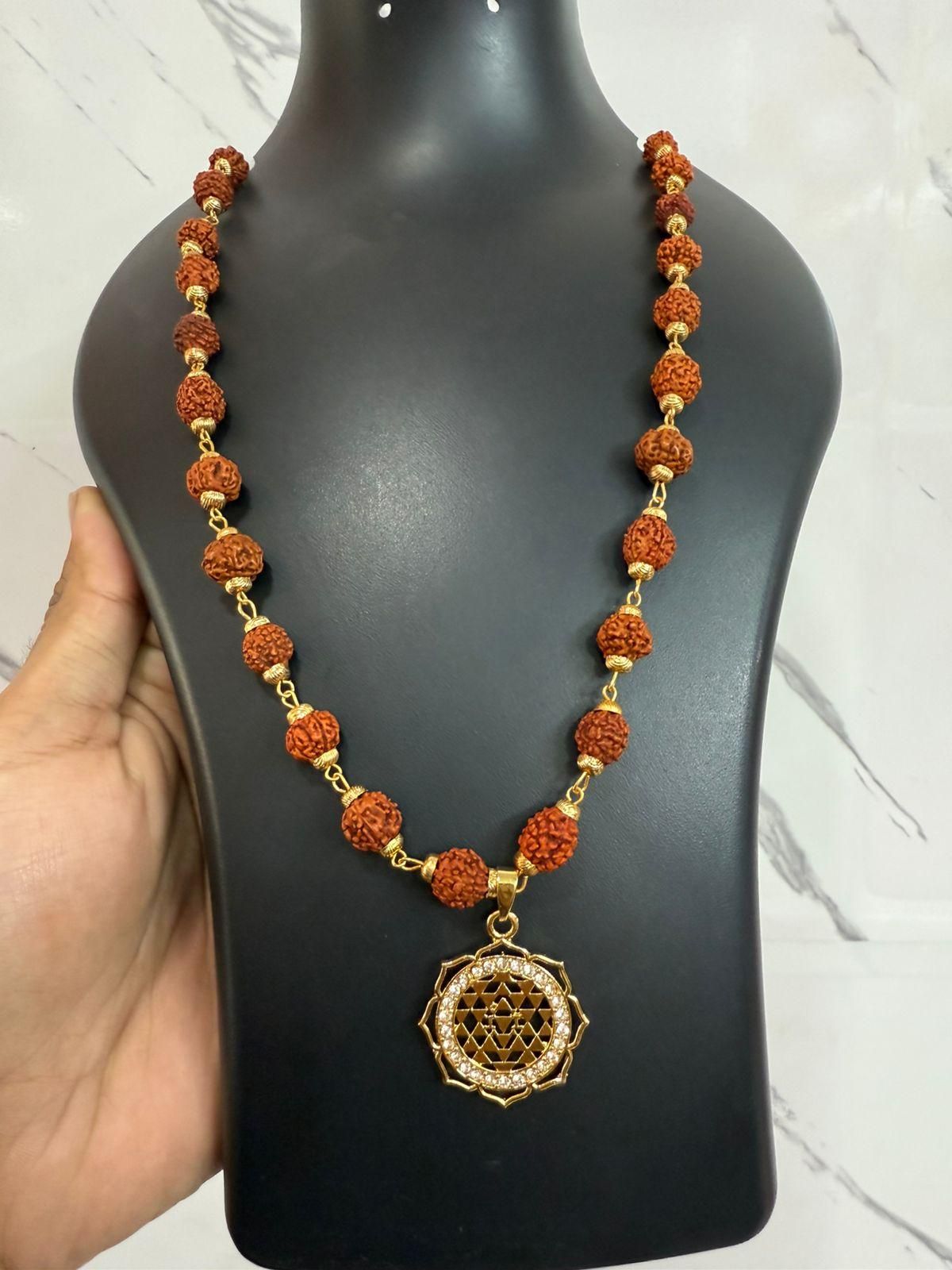Jollity Life™ Sankat Mochan Siddhi Mala