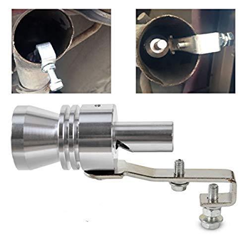 Jollity Life™ Turbo Sound Noise Exhaust