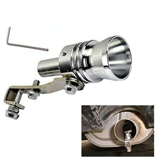 Jollity Life™ Turbo Sound Noise Exhaust