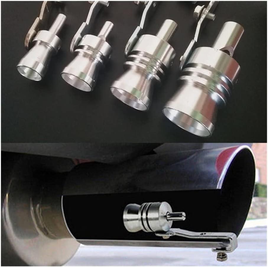 Jollity Life™ Turbo Sound Noise Exhaust