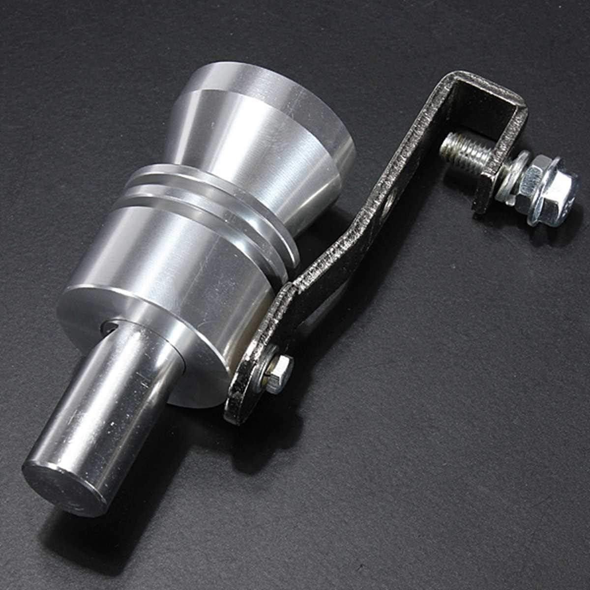Jollity Life™ Turbo Sound Noise Exhaust