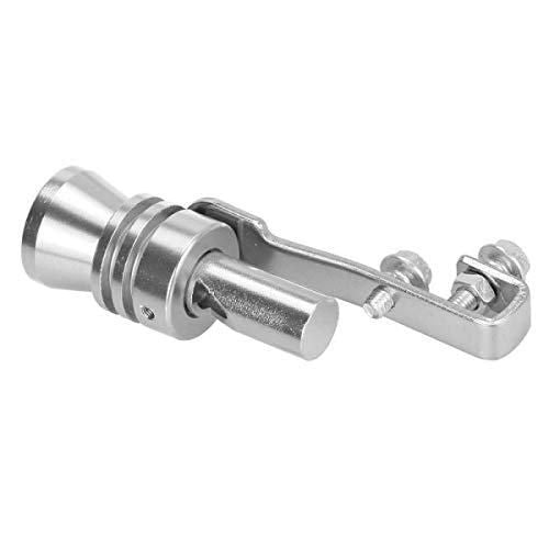 Jollity Life™ Turbo Sound Noise Exhaust