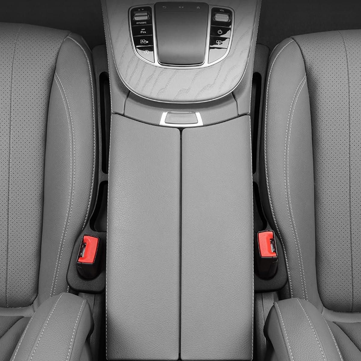 Jollity Life™ Car Seat Gap Filler & Organizer