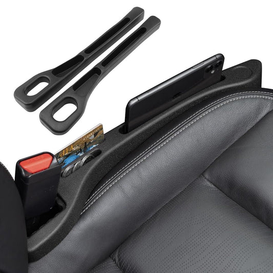 Jollity Life™ Car Seat Gap Filler & Organizer
