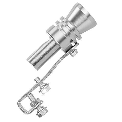 Jollity Life™ Turbo Sound Noise Exhaust
