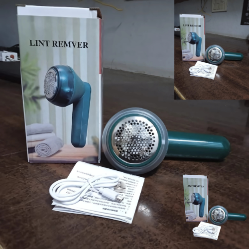 Jollity Life™ Wireless Lint Remover