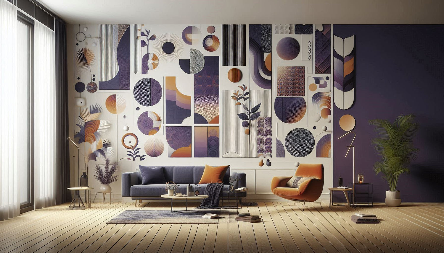 Smart Living - Innovative Design for Everyday Comfort