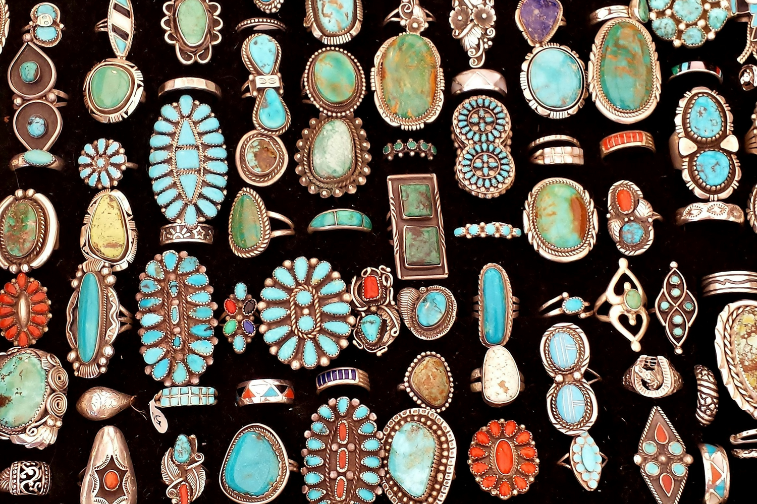 Jewellery - Elegance Redefined