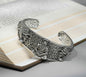Jollity Life™ Hanumanji Kada Bracelet (Men)